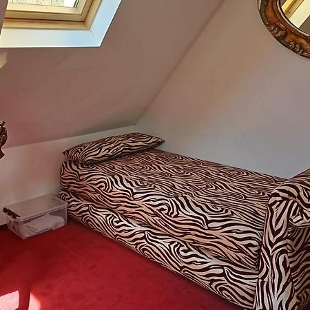 Ferienhaus Kappel Mit Pool Friburgo de Brisgovia Exterior foto