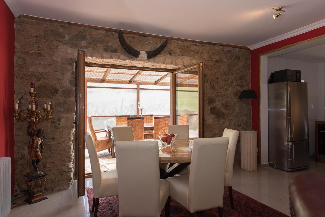 Ferienhaus Kappel Mit Pool Friburgo de Brisgovia Exterior foto