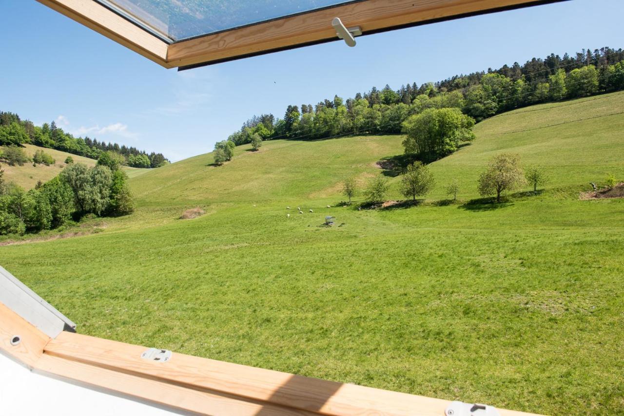 Ferienhaus Kappel Mit Pool Friburgo de Brisgovia Exterior foto